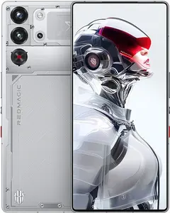 Nubia RedMagic 10S Pro 5G 1TB Moonlight(24GB)