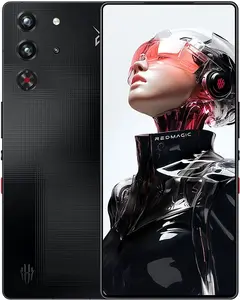 Nubia RedMagic 10S Pro 5G 256GB Nightfall(12GB)