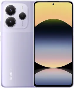 Redmi Note 14 5G 256GB Lavender Purple(8G)