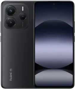 Redmi Note 14 5G 256GB Midnight Black(8G)