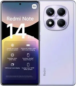 Redmi Note 14 Pro 4G 256GB L.Purple (8G)