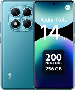 Redmi Note 14 Pro 4G 512GB O.Blue (12G)