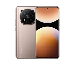 Redmi Note 14 Pro+ 5G 512GB S.Gold(12G)