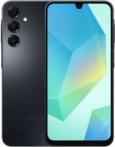Samsung Galaxy A16 A165F 4G 128GB Black(8GB)