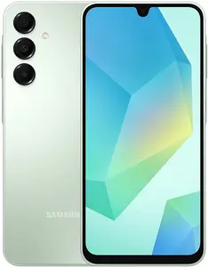 Samsung Galaxy A16 A165F 4G 128GB Light Green(8GB)