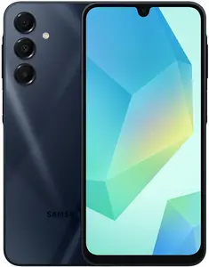 Samsung Galaxy A16 A166E 5G 256GB Blue Black(8GB)