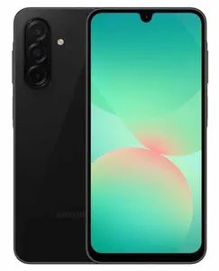 Samsung Galaxy A26 Dual A266B 5G 128GB Black(8GB)