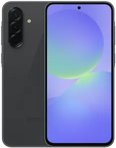 Samsung Galaxy A36 Dual A366B 5G 256GB A.Black(8GB)