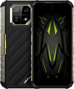 Ulefone Armor 22 Dual 128GB Some Green(8GB)