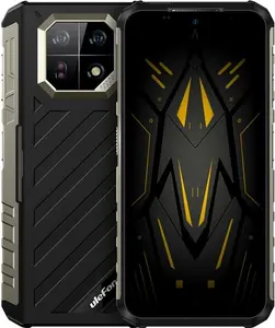 Ulefone Armor 22 Dual 256GB Black(8GB)