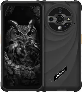Ulefone Armor X31 Pro Dual 256GB Black(8GB)