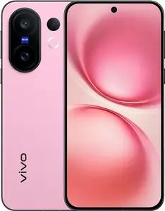 Vivo X200 FE 5G Dual 512GB Pink(12GB)