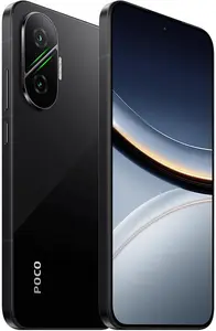 Xiaomi Poco F7 Dual 5G 256GB Black(12GB)