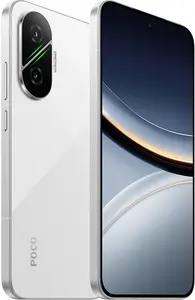 Xiaomi Poco F7 Dual 5G 256GB White(12GB)