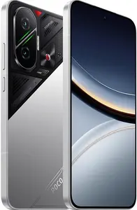 Xiaomi Poco F7 Dual 5G 512GB Silver(12GB)