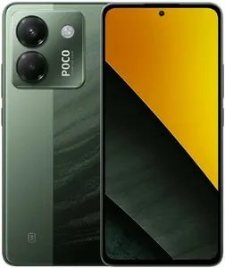 Xiaomi Poco M7 Pro Dual 5G 256GB Green (8GB)