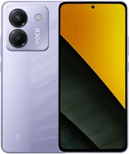 Xiaomi Poco M7 Pro Dual 5G 256GB Purple (8GB)