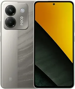 Xiaomi Poco M7 Pro Dual 5G 256GB Silver (12GB)