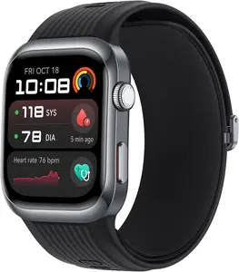 Huawei Watch D2 46mm LCA-B10 Black