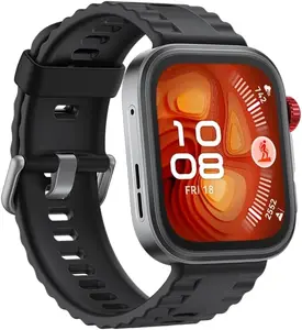 Huawei Watch Fit 4 Pro SYA-B29 Blk/Fluoroelastomer