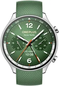 One Plus Watch 2R OPWWE234 Forest Green