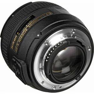 2. Nikon AF-S Nikkor 50mm f/1.4 G F1.4 D90 1 Yr  AuWty thumbnail
