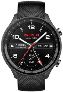 1. One Plus Watch 2R OPWWE234 Gunmetal Gray thumbnail