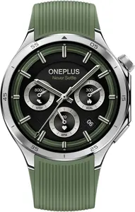 One Plus Watch 3 OPWWE251 Emerald Titanium