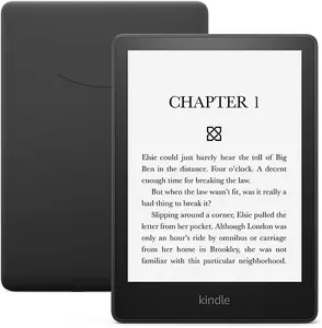 Amazon Kindle Paperwhite(2024)7" Wifi 16GB Black