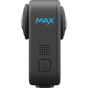 2. GoPro Max 360 Action Camera (2025) thumbnail