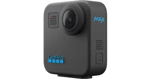 3. GoPro Max 360 Action Camera (2025) thumbnail
