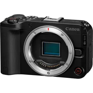 Canon EOS R50V Body Black