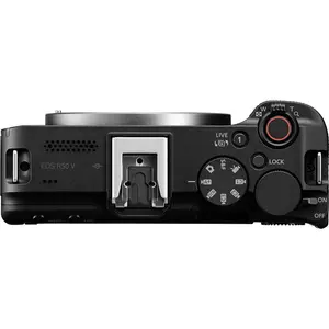 2. Canon EOS R50V Body Black thumbnail