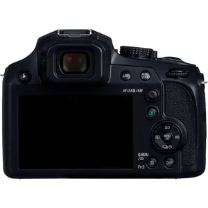 1. Panasonic Lumix DC-FZ85D Black thumbnail