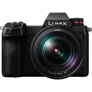 Panasonic Lumix DC-S1M2EM Kit (24-105)