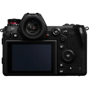 1. Panasonic Lumix DC-S1M2EM Kit (24-105) thumbnail