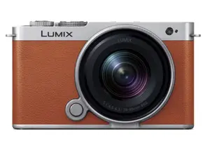 Panasonic Lumix DC-S9N Kit (18-40) Orange