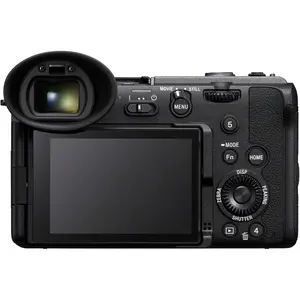 Sony Cinema Line FX2 Full-frame Cinema Camera