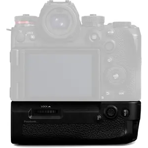 2. Panasonic DMW-BG2 Battery Grip thumbnail