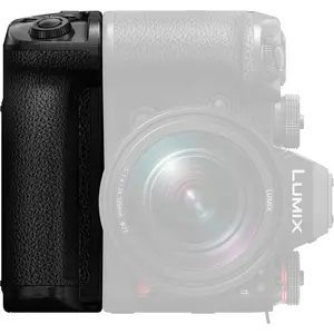 3. Panasonic DMW-BG2 Battery Grip thumbnail