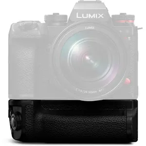 4. Panasonic DMW-BG2 Battery Grip thumbnail