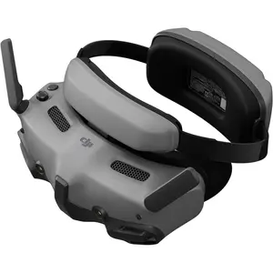 1. DJI Goggles 3 thumbnail