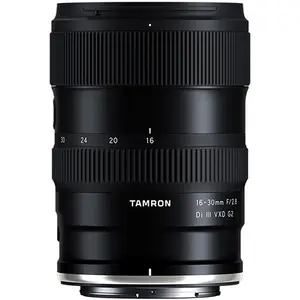 1. Tamron 16-30mm F2.8 Di III VXD G2 (A064) (Nikon Z) thumbnail