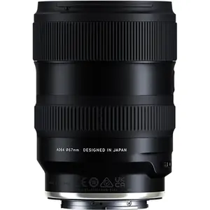 2. Tamron 16-30mm F2.8 Di III VXD G2 (A064) (Nikon Z) thumbnail