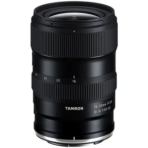 Tamron 16-30mm F2.8 Di III VXD G2 (A064) (Sony E)