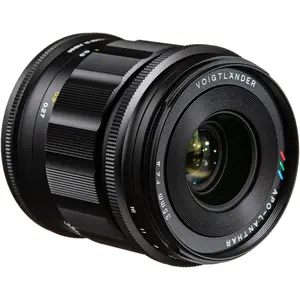 2. Voigtlander APO-LANTHAR 35mm F2 Asph II (Nikon Z) thumbnail