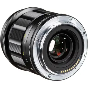 3. Voigtlander APO-LANTHAR 35mm F2 Asph II (Nikon Z) thumbnail