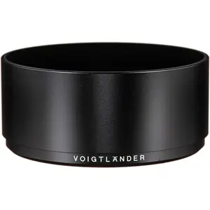 4. Voigtlander APO-LANTHAR 35mm F2 Asph II (Nikon Z) thumbnail