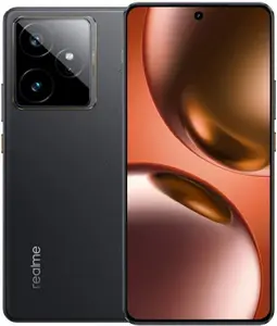 realme GT 7 Dual 5G 256GB IceSense Black(12GB)