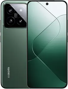 Xiaomi 14 5G Dual 256GB Jade Green(12GB)